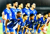 Uilliam Barros dihukum skorsing dua pertandingan karena terkena kartu merah di laga Persib Bandung vs Ratchaburi FC. (Foto: Instagram/@uilliambarros94)