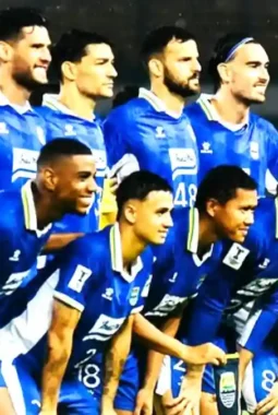 AFC Hukum Uilliam Barros, Persib Terancam Sanksi Tambahan