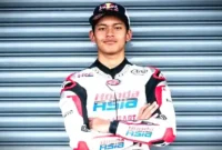 Veda Ega Pratama. (Foto: Instagram @veda_54)