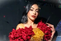 Denada. (Foto: Instagram/denadaindonesia)