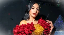 Denada. (Foto: Instagram/denadaindonesia)