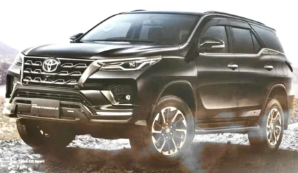 5 Pilihan Mobil RWD Terbaik 2026: Tangguh di Tanjakan dan Siap Muat Banyak