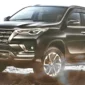 Pilihan mobil rwd yang sudah terkenal tangguh disemua medan, Toyota Fortuner. (ist)