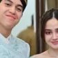 El Rumi dan Syifa Hadju resmi jadi pasutri setelah menjalani akad nikah di Hotel Raffles Jakarta, 26 April 2026. Maskawinnya berupa 2.026 Poundsterling. (Foto: Dok. Instagram @didietmaulana)