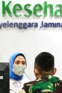 Alihkan Subsidi BPJS Kesehatan, Ini Rincian Iuran BPJS Kesehatan 2026 Terbaru