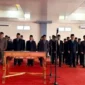 Puluhan Pejabat Baru di Kerinci Yang Dilantik Bupati Monadi.