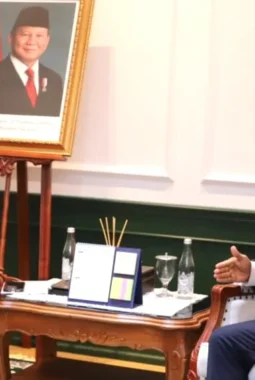 Kabar Gembira! PPPK Paruh Waktu Bisa Jadi Penuh Waktu, Ini Aturan Barunya