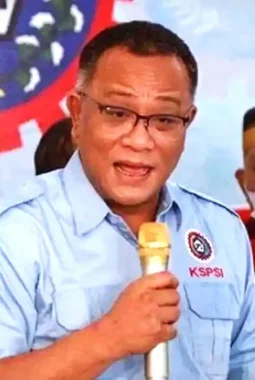 Kisah Jumhur Hidayat yang Dikabarkan Masuk Kabinet Prabowo Sore Ini