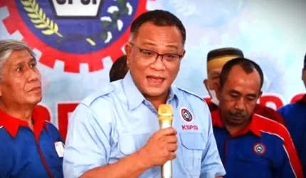 Kisah Jumhur Hidayat yang Dikabarkan Masuk Kabinet Prabowo Sore Ini