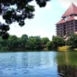 Universitas Indonesia.(Kompas.com)