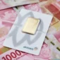 Ilustrasi emas Antam, harga emas Antam hari ini, harga Antam hari ini, harga logam mulia Antam, harga emas hari ini. (Shutterstock)
