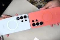 Upgrade Gratis Samsung Galaxy S25 Ultra ke Galaxy S26 Series. (Kompas.com)