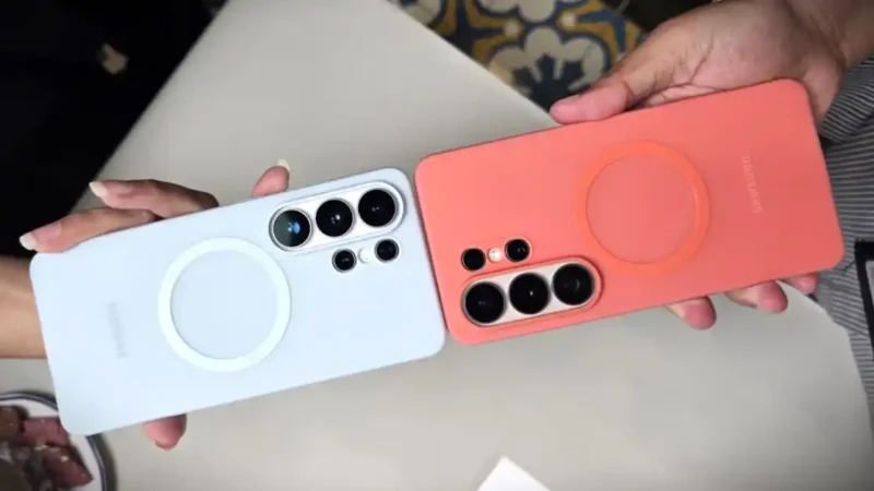 Upgrade Gratis Samsung Galaxy S25 Ultra ke Galaxy S26 Series. (Kompas.com)