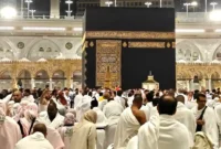 Kemenhaj perkuat pengawasan lintas kementerian untuk cegah praktik haji ilegal jelang keberangkatan haji 2026. (Pexels)