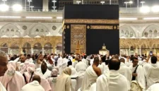 Kemenhaj perkuat pengawasan lintas kementerian untuk cegah praktik haji ilegal jelang keberangkatan haji 2026. (Pexels)
