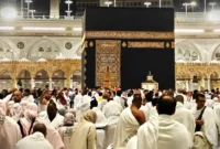 Kemenhaj perkuat pengawasan lintas kementerian untuk cegah praktik haji ilegal jelang keberangkatan haji 2026. (Pexels/Fahad Puthawala)