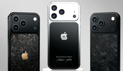 iPhone 17 Pro Edisi Steve Jobs: Bawa Potongan Sejarah Apple ke Genggaman Anda