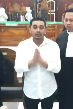 Hakim PN Medan Bebaskan Amsal Sitepu, Ini Fakta dan Reaksinya