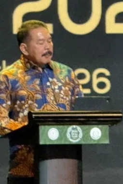 Jaksa Agung: Stop Kriminalisasi Kepala Desa Karena Administrasi