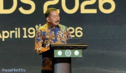 Jaksa Agung: Stop Kriminalisasi Kepala Desa Karena Administrasi