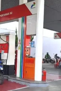 Update Harga BBM Pertamina 24 April 2026: Tiga Jenis BBM Non-Subsidi Naik Tajam