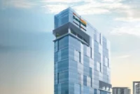 Saham Bank Danamon (BDMN) Melejit 25%, Sinyal Kuat Go Private? (Foto: Bank Danamon)