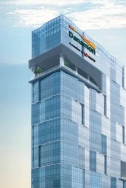 Saham Bank Danamon (BDMN) Melejit 25%, Sinyal Kuat Go Private?