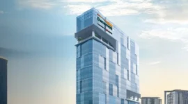 Saham Bank Danamon (BDMN) Melejit 25%, Sinyal Kuat Go Private? (Foto: Bank Danamon)