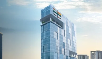 Saham Bank Danamon (BDMN) Melejit 25%, Sinyal Kuat Go Private?