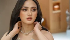 Syifa Hadju (Foto: Instagram @syifahadju)