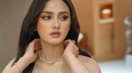 Syifa Hadju (Foto: Instagram @syifahadju)