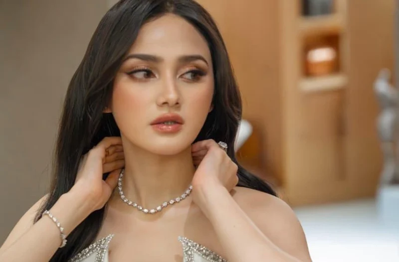 Syifa Hadju (Foto: Instagram @syifahadju)