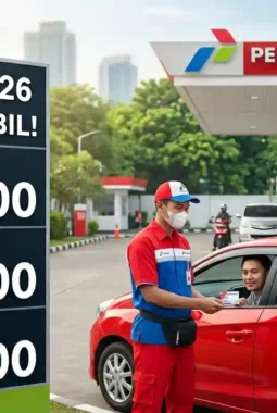 Update Harga BBM Pertamina Hari Ini 30 April 2026: Pertalite Tetap Stabil di Tengah Tantangan Global