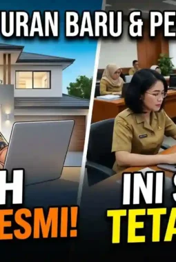 WFH ASN Setiap Jumat Resmi Berlaku, Ini Sektor yang Tetap WFO