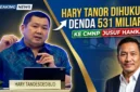 Ilustrasi - Hary Tanoe Wajib Bayar Rp 531 Miliar ke Perusahaan Jusuf Hamka, Begini Duduk Perkaranya.
