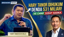 Ilustrasi - Hary Tanoe Wajib Bayar Rp 531 Miliar ke Perusahaan Jusuf Hamka, Begini Duduk Perkaranya.