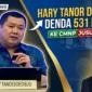 Ilustrasi - Hary Tanoe Wajib Bayar Rp 531 Miliar ke Perusahaan Jusuf Hamka, Begini Duduk Perkaranya.