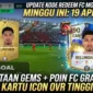 Ilustrasi - Kode Redeem FC Mobile 19 April 2026. 