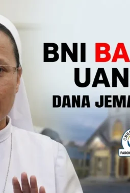 Nestapa di Balik Hilangnya Rp28 Miliar Dana Jemaat Gereja Aek Nabara