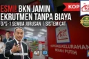 Pengunjung melihat produk yang dijual pada gerai Koperasi Desa (Kopdes)/Kelurahan Merah Putih di Melawai, Blok M, Jakarta, Selasa (22/7/2025). (CNBC Indonesia)
