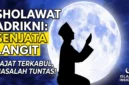 Ilustrasi Sholawat Asyghil. Sumber: Pixabay.