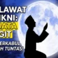 Ilustrasi Sholawat Asyghil. Sumber: Pixabay.