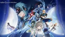 Ilustrasi Kode Redeem Genshin Impact Terbaru April 2026.