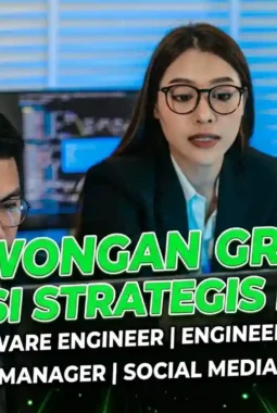 Grab Indonesia Buka Lowongan Kerja Terbaru, Ini Posisi dan Syaratnya