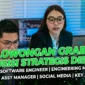 Ilustrasi - Grab Indonesia Buka Lowongan Kerja Terbaru.