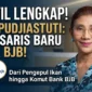 Susi Pudjiastuti, Komisaris Utama Bank BJB.