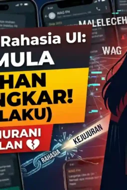 Skandal Grup Chat FH UI, Awal Mula Terungkapnya Pelecehan terhadap 27 Korban