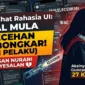 Ilustrasi Skandal Grup Chat FH UI, Awal Mula Terungkapnya Pelecehan terhadap 27 Korban. Gemini AI
