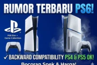 Ilustrasi - PS6.