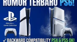 Ilustrasi - PS6.